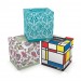 Kleenex Collection Box Cubo